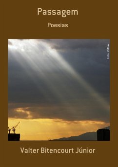 Cover Passagem (eBook, PDF)