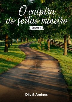 O Caipira Do Sertão Mineiro (eBook, PDF) Cover O Caipira Do Sertão Mineiro (eBook, PDF)