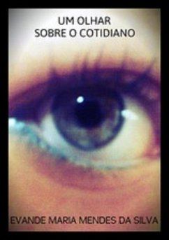 Cover Um Olhar Sobre O Cotidiano (eBook, PDF)