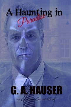 A Haunting in Paradise (eBook, ePUB) - Hauser, Ga