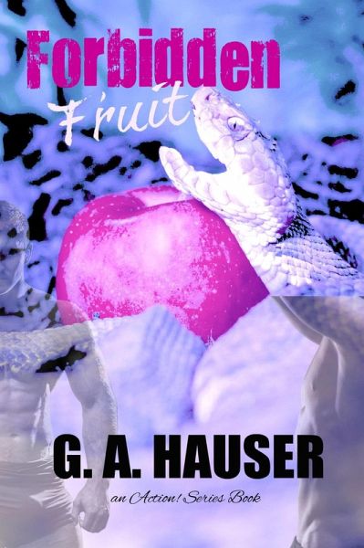 Forbidden Fruit (eBook, ePUB)