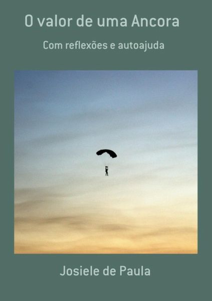 O Valor De Uma Ancora (eBook, PDF) O Valor De Uma Ancora (eBook, PDF)