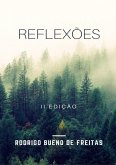 Reflexões (eBook, PDF)