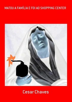 Cover Matou A Família E Foi Ao Shopping Center (eBook, PDF)