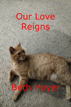 Our Love Reigns (Edenia, #237) (eBook, ePUB) Cover Our Love Reigns (Edenia, #237) (eBook, ePUB)