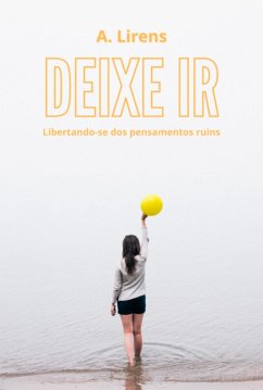 Cover Deixe Ir (eBook, PDF)