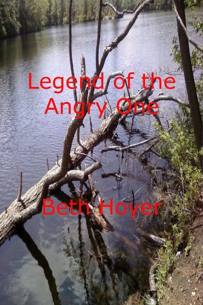 Legend of the Angry One (Edenia, #239) (eBook, ePUB)