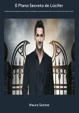 O Plano Secreto De Lúcifer (eBook, PDF)