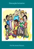 Educação Inclusiva (eBook, PDF)