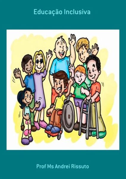 Educação Inclusiva (eBook, PDF) Educação Inclusiva (eBook, PDF)