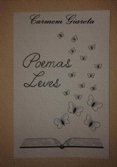 Poemas Leves (eBook, PDF) - Giareta, Carmem