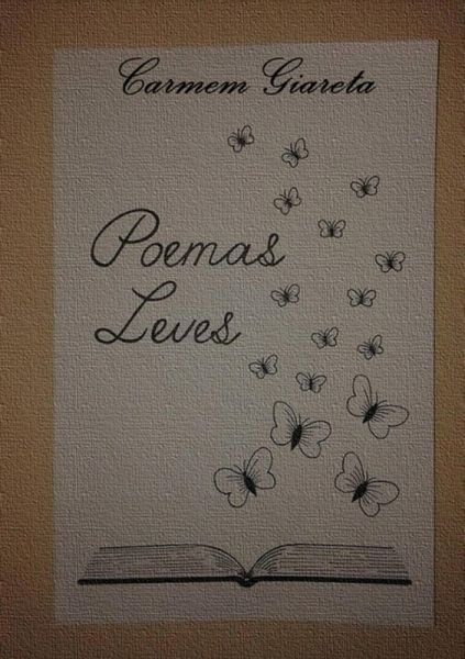Poemas Leves (eBook, PDF)
