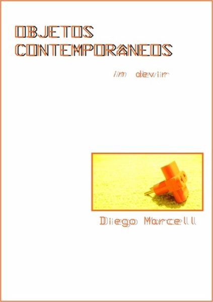 Objetos Contemporâneos In Devir (eBook, PDF) Objetos Contemporâneos In Devir (eBook, PDF)