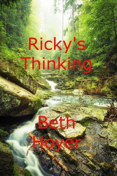 Cover Ricky's Thinking (Edenia, #235) (eBook, ePUB)