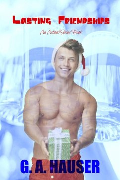 Cover Lasting Friendships (Action Series, #176) (eBook, ePUB)