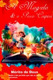 A Magrela E O Porco Caipira (eBook, PDF)