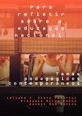 Para Refletir Sobre A Educação Nacional (eBook, PDF)