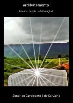 Cover Arrebatamento (eBook, PDF)