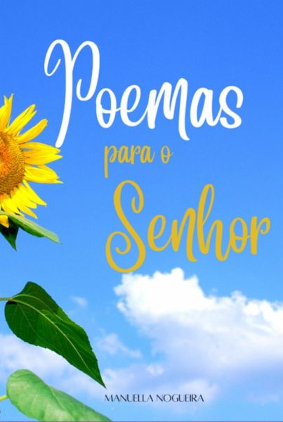 Poemas Para O Senhor (eBook, PDF) Poemas Para O Senhor (eBook, PDF)