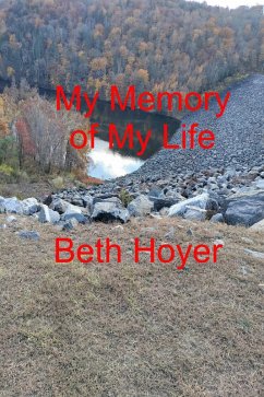 Cover My Memory of My Life (Edenia, #279) (eBook, ePUB)