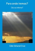 Para Onde Iremos? (eBook, PDF)