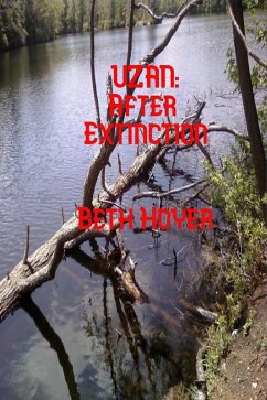 Uzan: After Extinction (Edenia, #213) (eBook, ePUB) Cover Uzan: After Extinction (Edenia, #213) (eBook, ePUB)