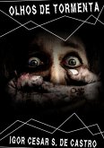 Olhos De Tormenta (eBook, PDF)