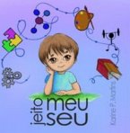 Jeito Meu Jeito Seu (eBook, PDF)