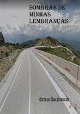 Sombras De Minhas Lembranças (eBook, PDF)