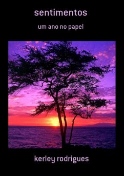 Cover Sentimentos (eBook, PDF)