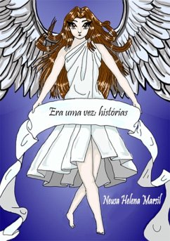 Cover Era Uma Vez (eBook, PDF)