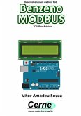 Desenvolvendo Um Medidor Poe Benzeno Modbus Tcp/ip No Arduino (eBook, PDF)