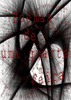 Cover Poemas De Uma Quarta-feira (eBook, PDF)