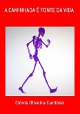 A Caminhada É Fonte Da Vida (eBook, PDF)