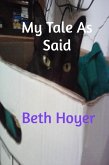 My Tale as Said (Edenia, #139) (eBook, ePUB)