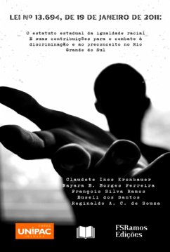 Cover Lei Nº 13.694, De 19 De Janeiro De 2011: (eBook, PDF)