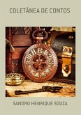 Coletânea De Contos (eBook, PDF) Coletânea De Contos (eBook, PDF)