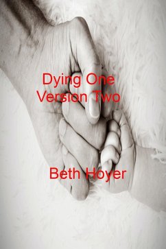 Cover Dying One Version Two (Edenia, #145) (eBook, ePUB)