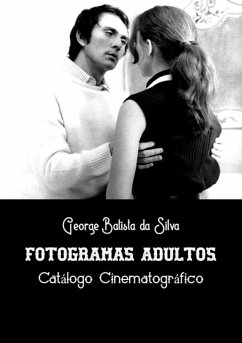 Fotogramas Adultos (eBook, PDF) - Da Silva, George Batista