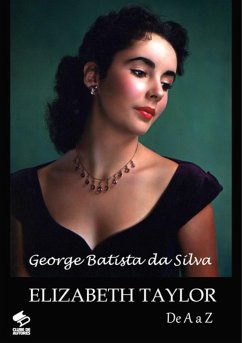 Cover Elizabeth Taylor (eBook, PDF)