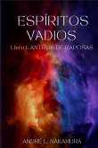 Espíritos Vadios (eBook, PDF)