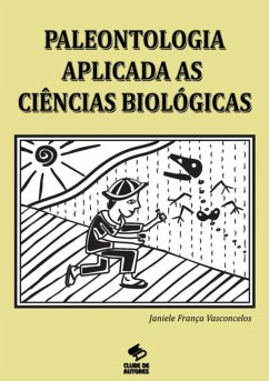 Cover Paleontologia Aplicada As Ciências Biológicas (eBook, PDF)