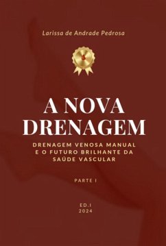 Cover A Nova Drenagem (eBook, PDF)