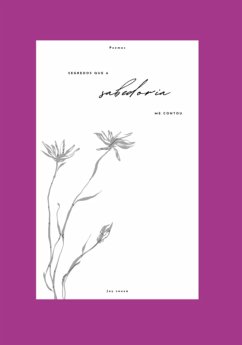 Cover Segredos Que A Sabedoria Me Contou (eBook, PDF)