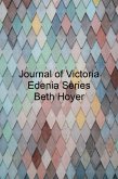 Journals of Victoria (Edenia Diaries, #10) (eBook, ePUB)