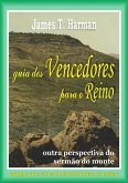 Guia Dos Vencedores Para O Reino (eBook, PDF)