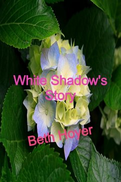 Cover White Shadow's Story (Edenia, #157) (eBook, ePUB)