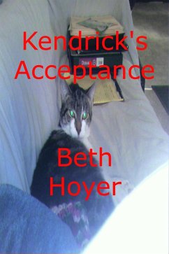 Kendrick's Acceptance (Edenia, #262) (eBook, ePUB) - Hoyer, Beth