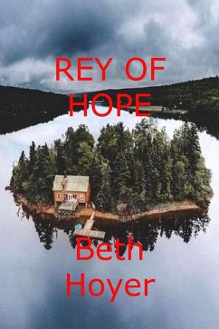 Rey of Hope (Edenia, #256) (eBook, ePUB) Cover Rey of Hope (Edenia, #256) (eBook, ePUB)