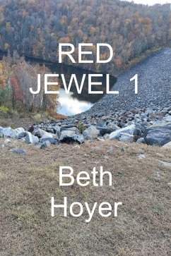 Red Jewel 1 (Edenia, #282) (eBook, ePUB) - Hoyer, Beth